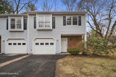 Photo of 3 Terry Court #B, Colonie, NY 12205 (MLS # 202610771)