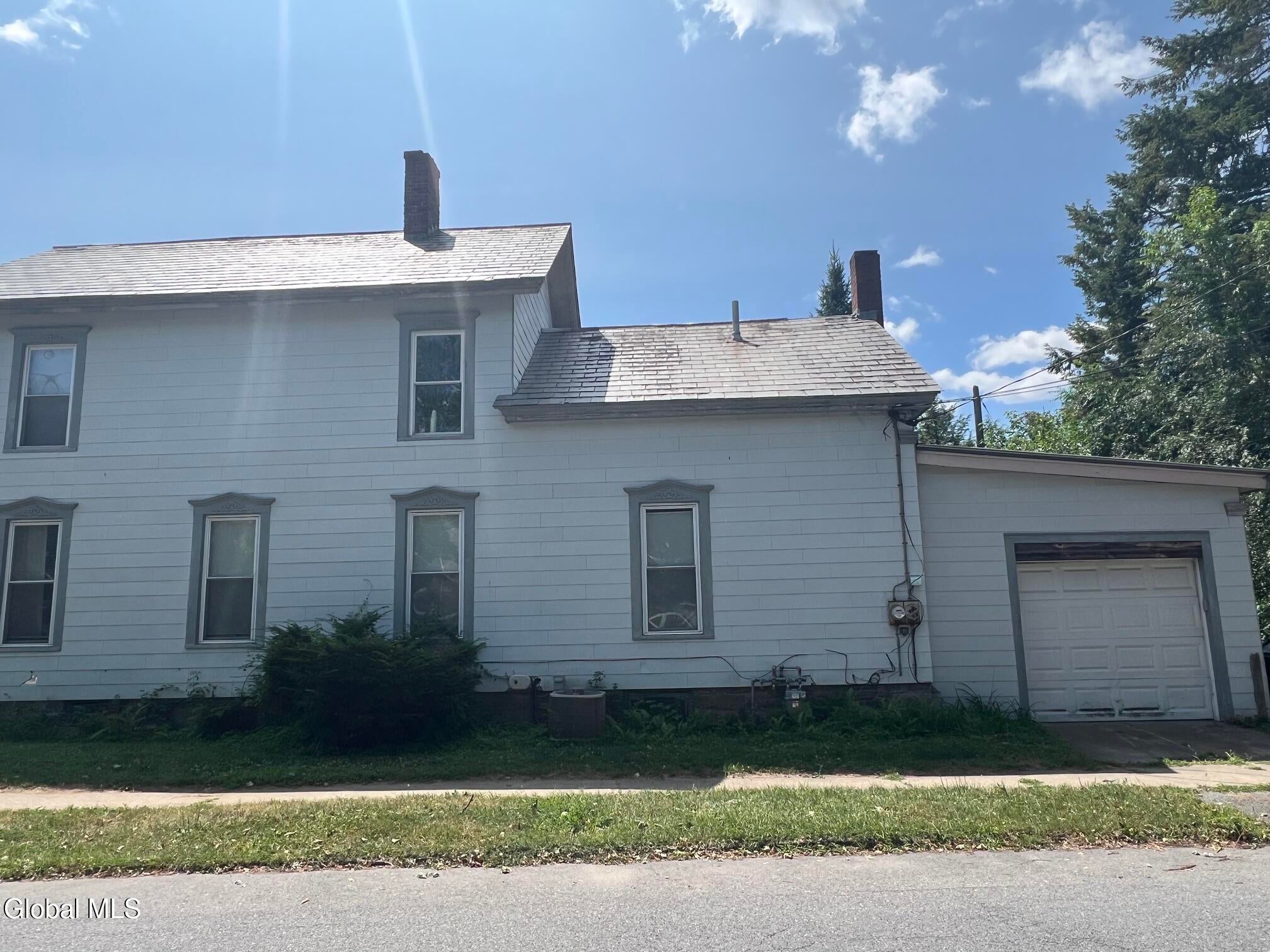 162 Ridge Street