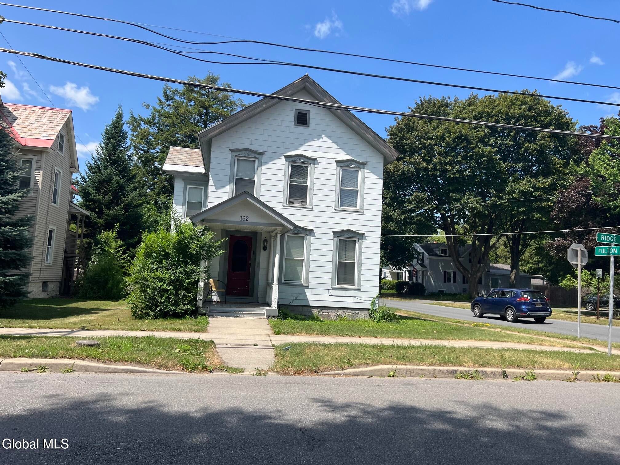 162 Ridge Street