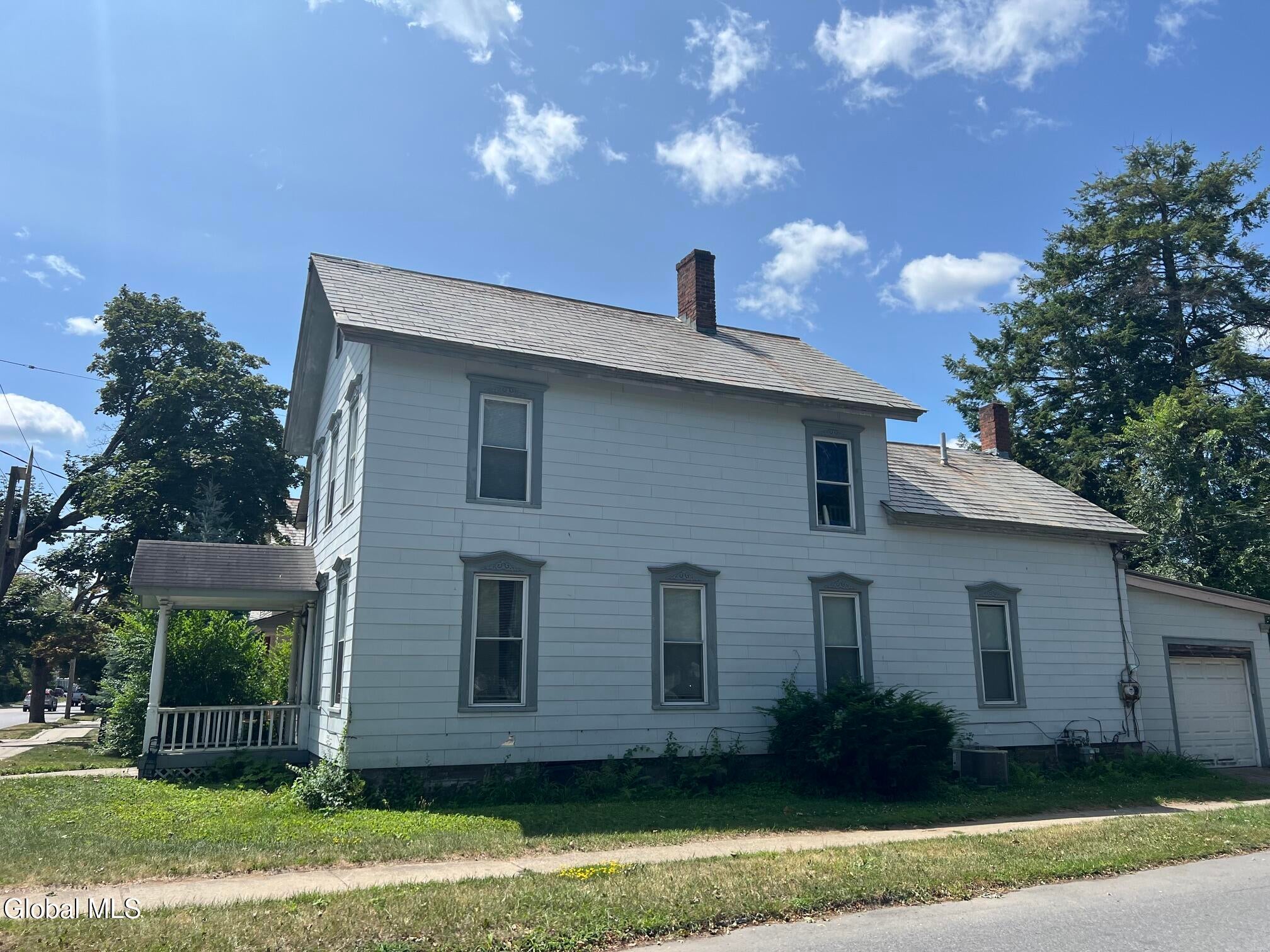 162 Ridge Street