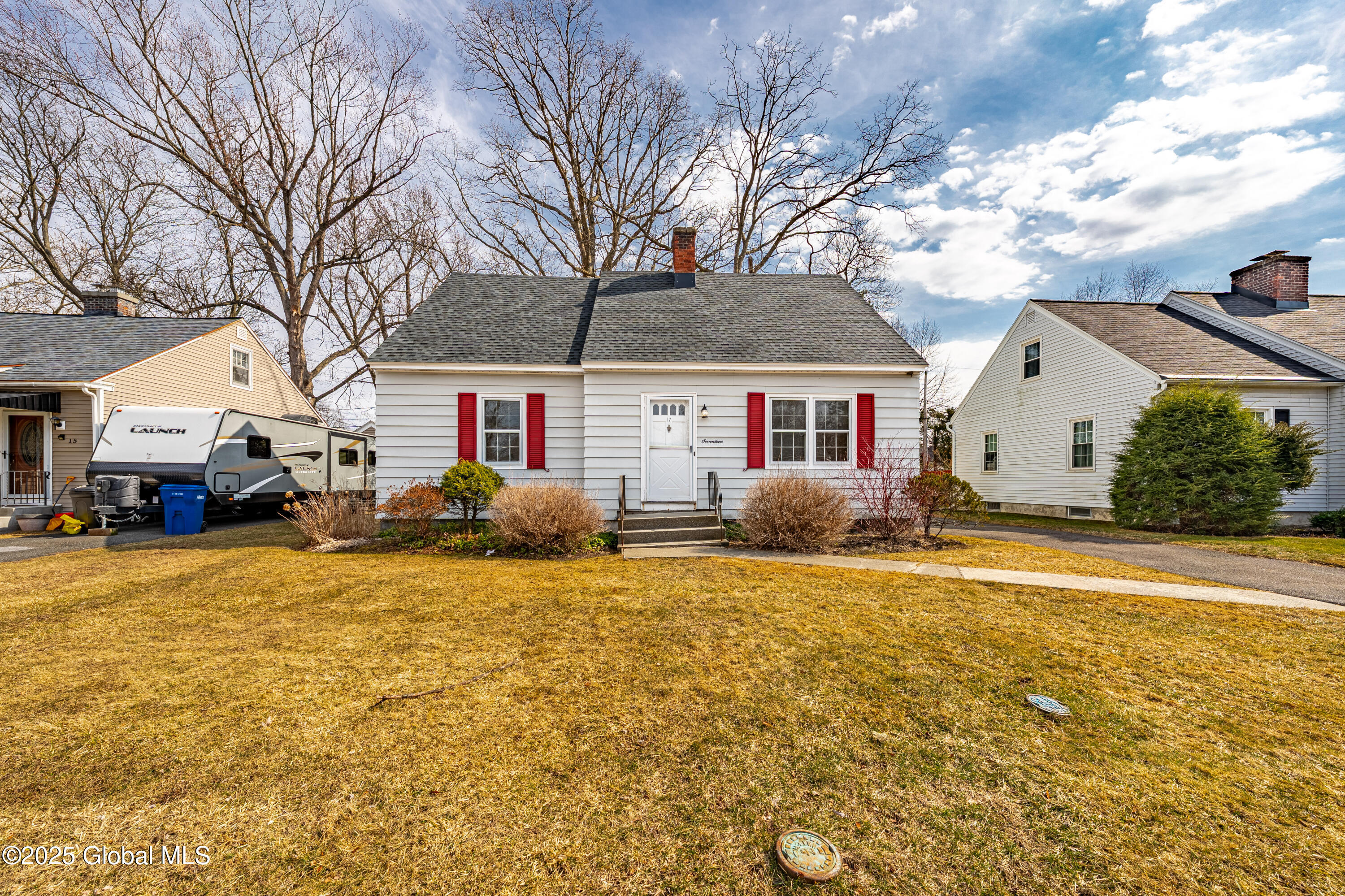 17 John David Lane, Albany, New York image 2