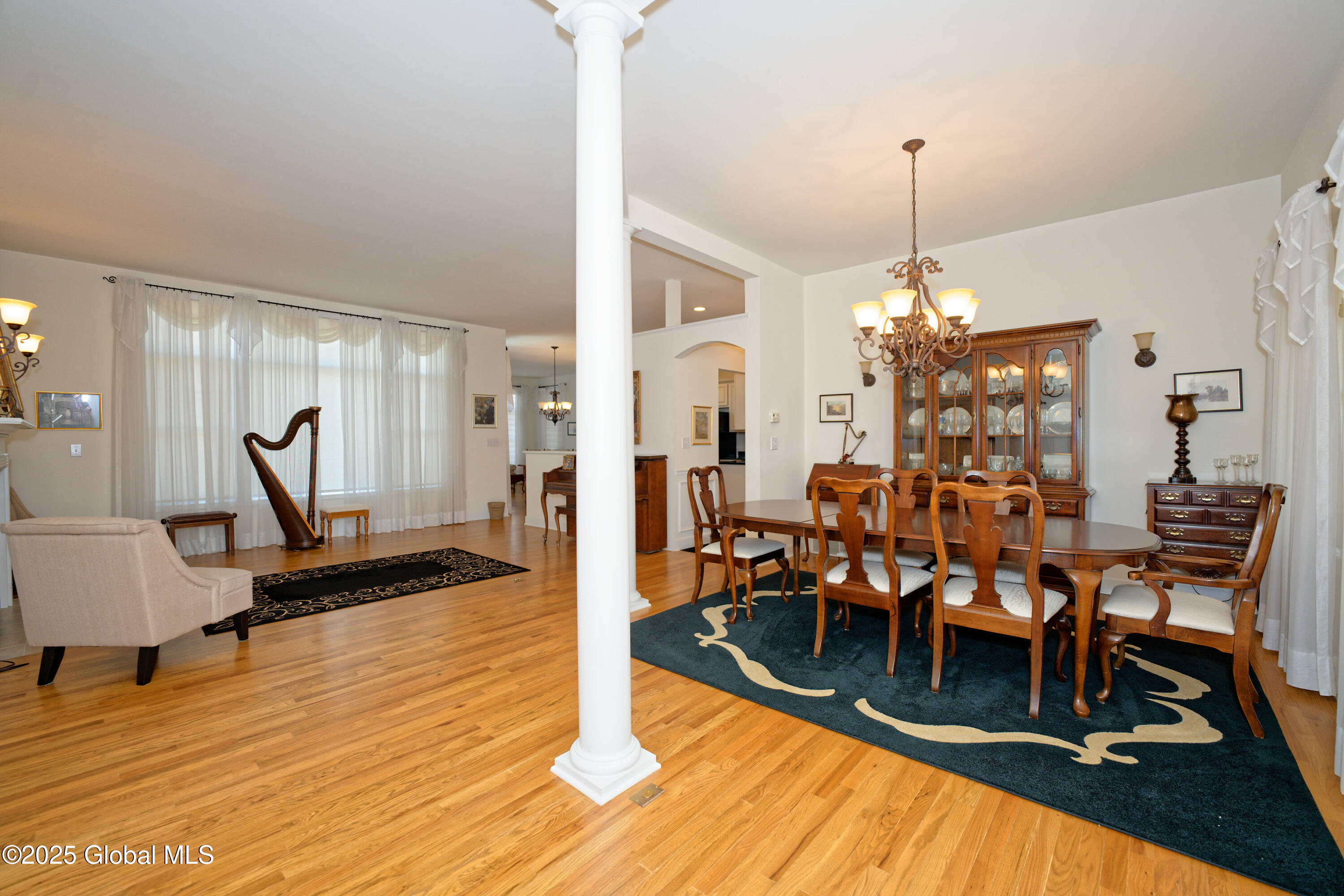 18 Gladstone Circle, Mechanicville, New York image 12