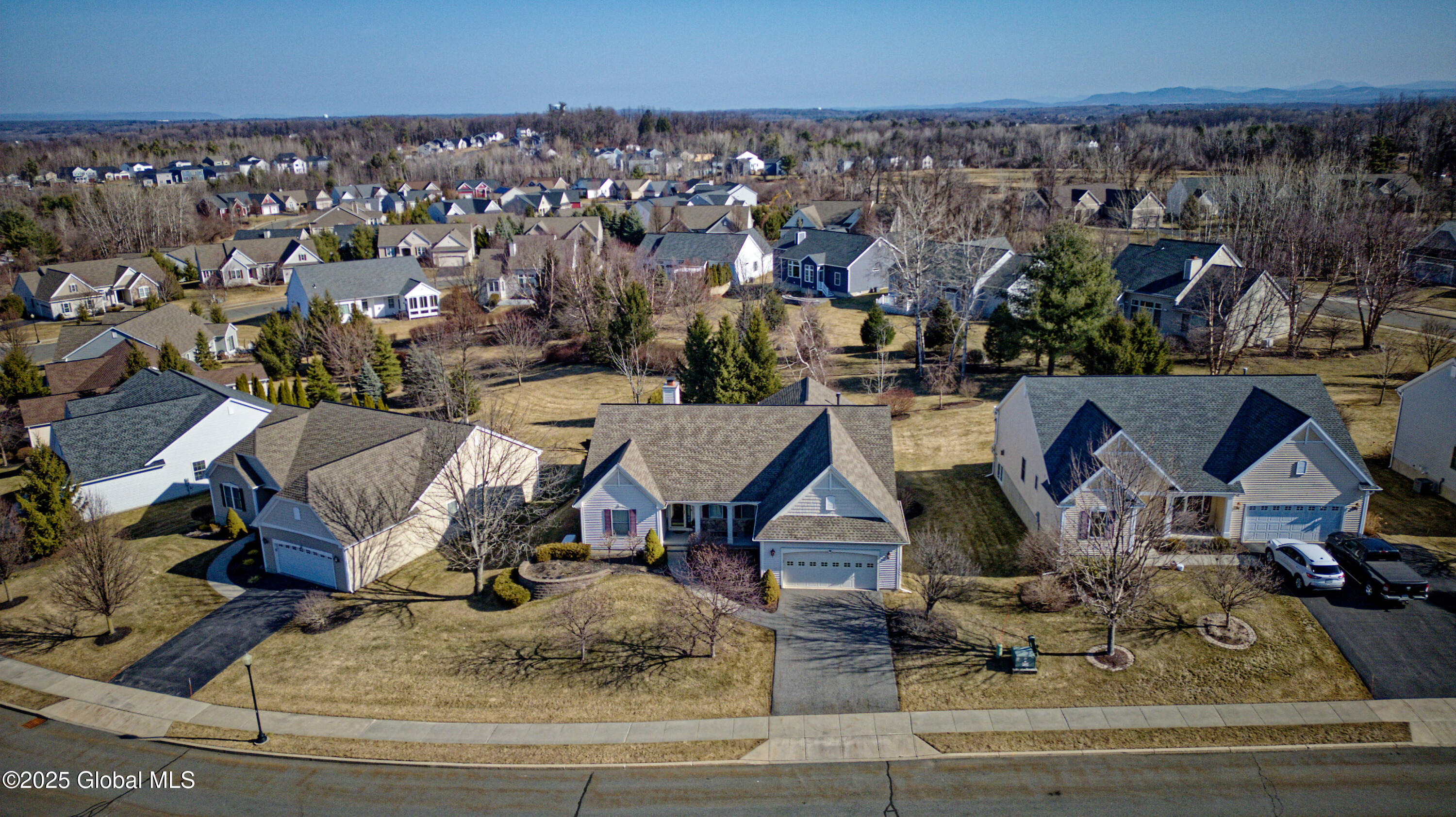 18 Gladstone Circle, Mechanicville, New York image 48