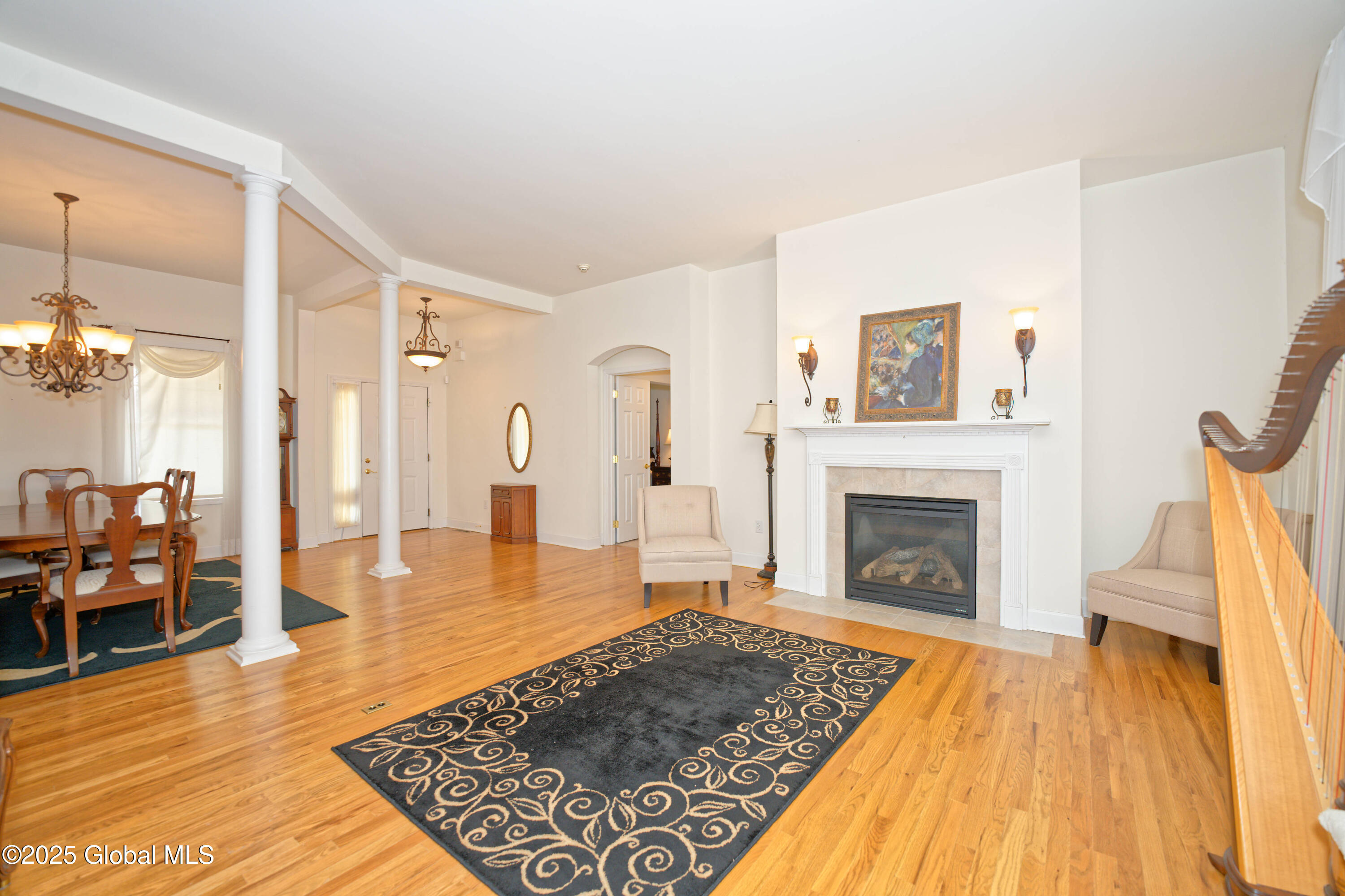 18 Gladstone Circle, Mechanicville, New York image 17
