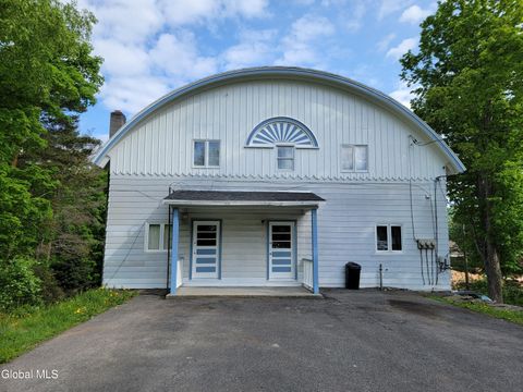 Multifamily For Sale - 7 Holly Tree Road<br/> Stamford, NY 12167