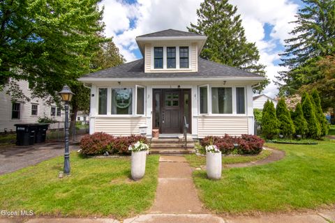 Photo of 2 Ritchie Place, Saratoga Springs, NY 12866 (MLS # 202618362)