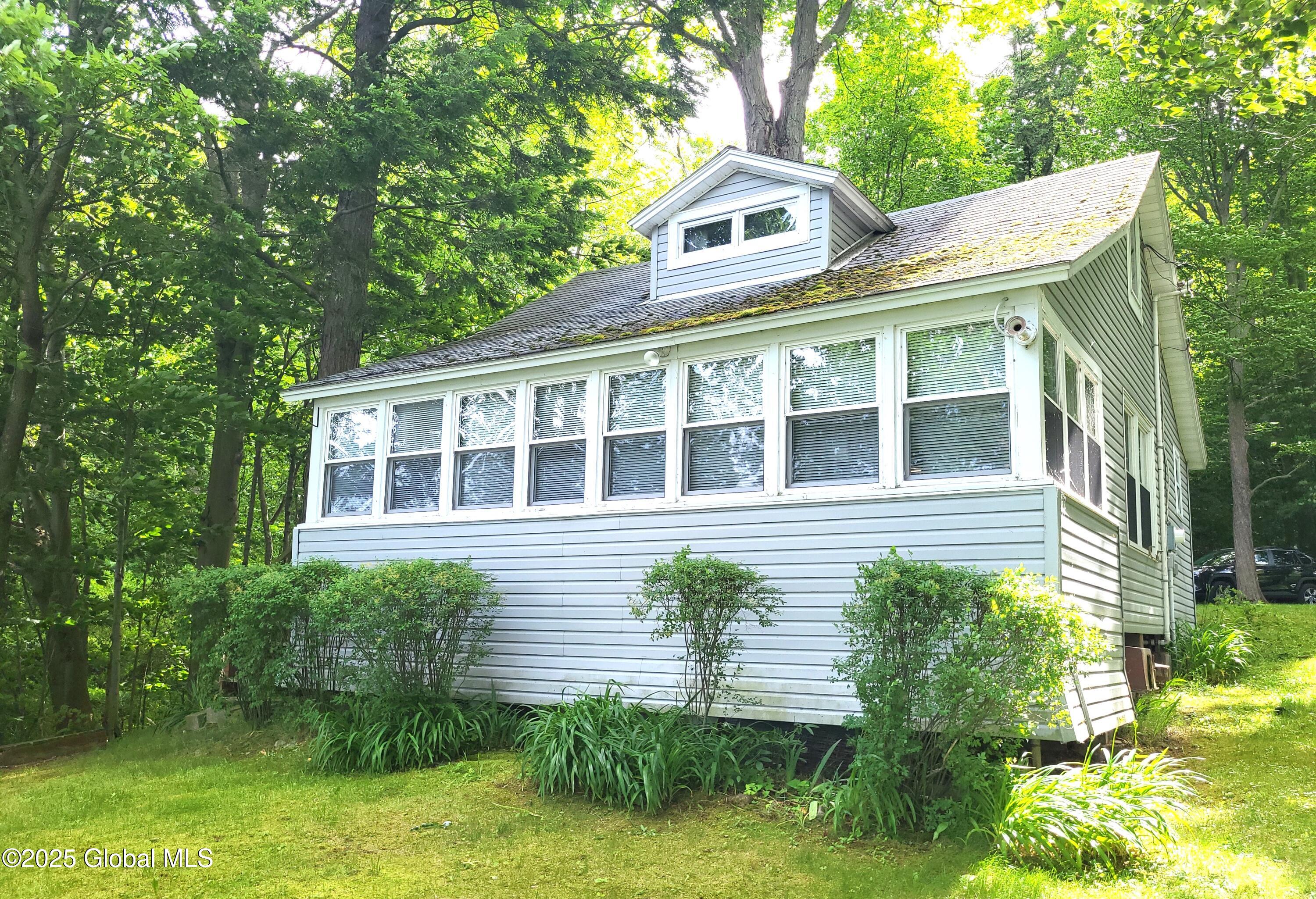 8025 Cline Shores Shrs, Wolcott, New York image 1