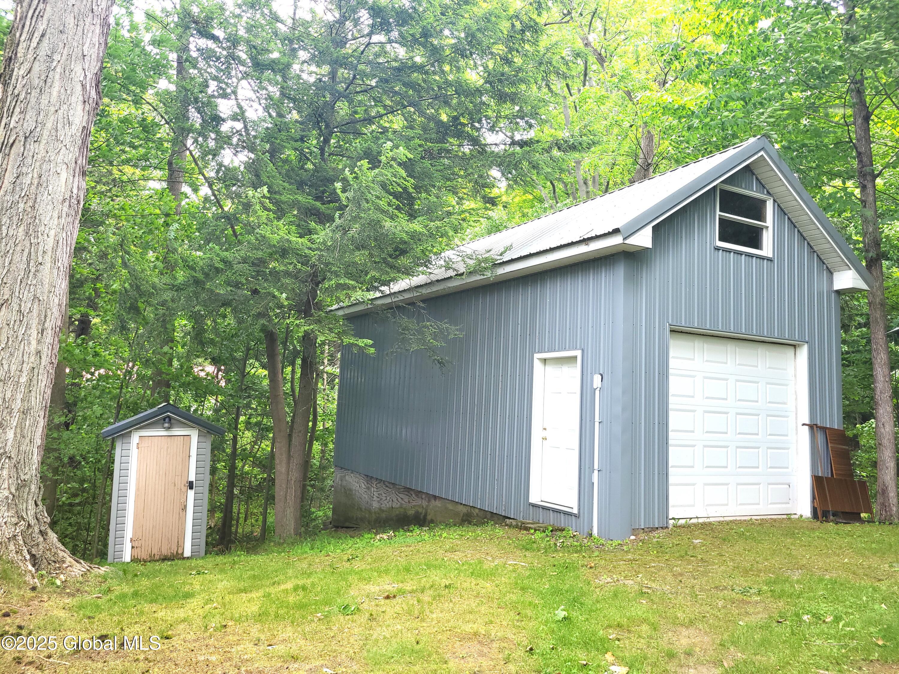 8025 Cline Shores Shrs, Wolcott, New York image 18
