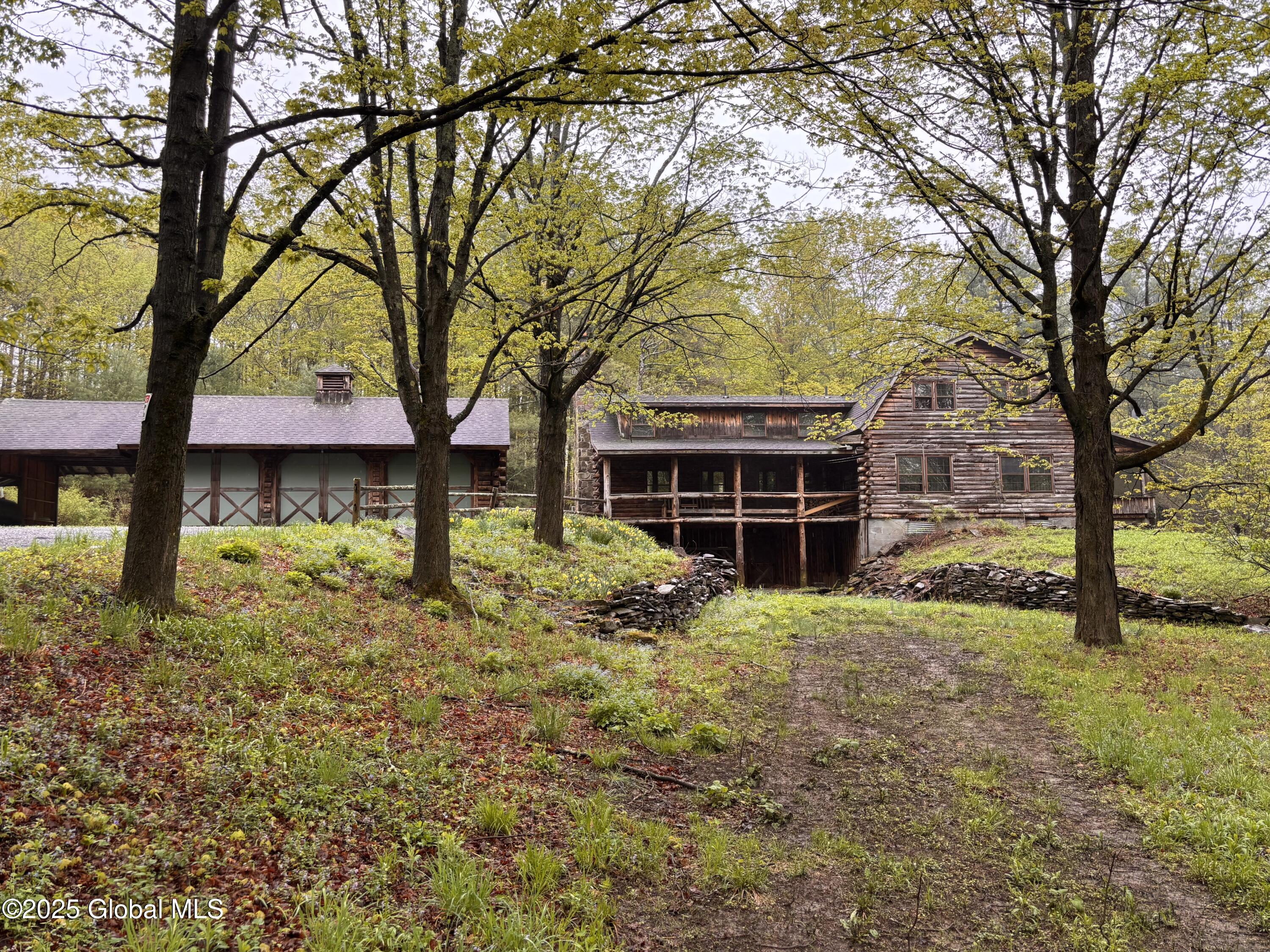 1298 Switzkill Road, Berne, New York image 1