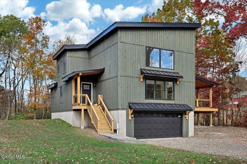 Homes For Sale - 399 Snyders Corner Road<br/> Averill Park, NY 12018