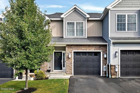 Photo of 22 Stacey Way, Troy, NY 12180 (MLS # 202610066)