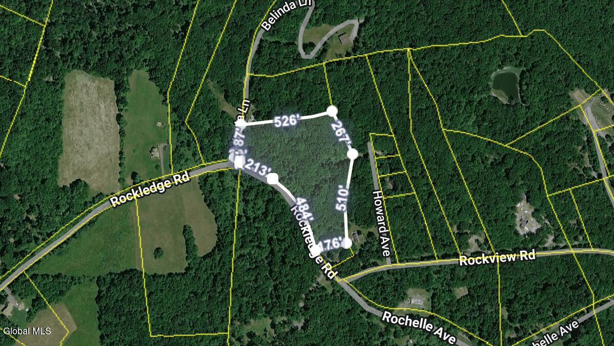 L135.2 Rockledge Road