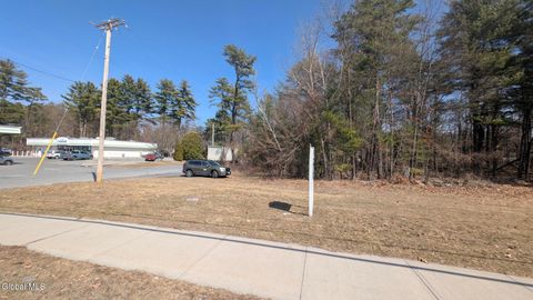 Vacant Land For Sale - L.7 State Route 9 St<br/> Warren County, Queensbury, NY 12804