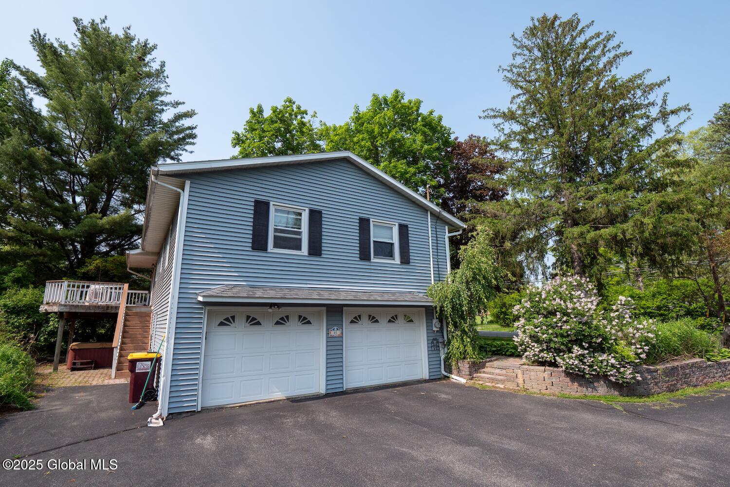 45 High Mills Road, Burnt Hills, New York image 13