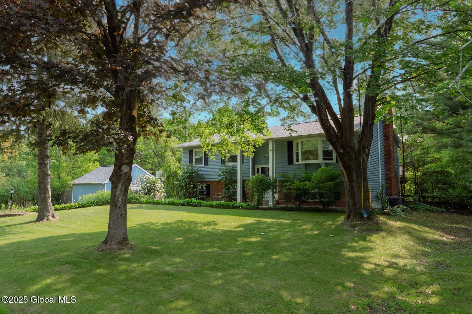 45 High Mills Road, Burnt Hills, New York image 21