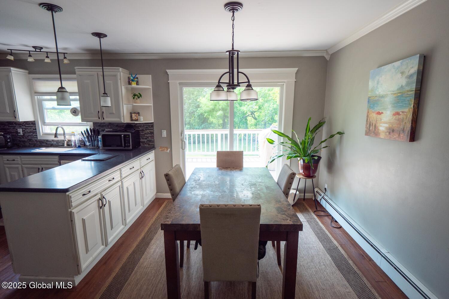 45 High Mills Road, Burnt Hills, New York image 3