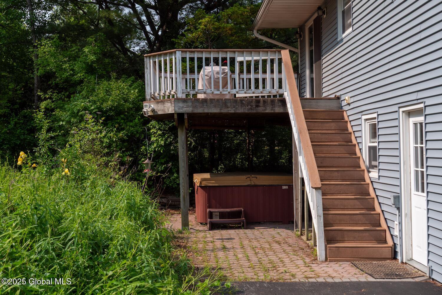 45 High Mills Road, Burnt Hills, New York image 14