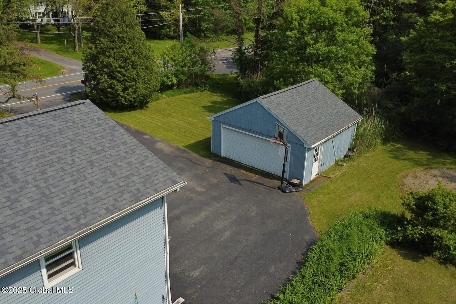 45 High Mills Road, Burnt Hills, New York image 17