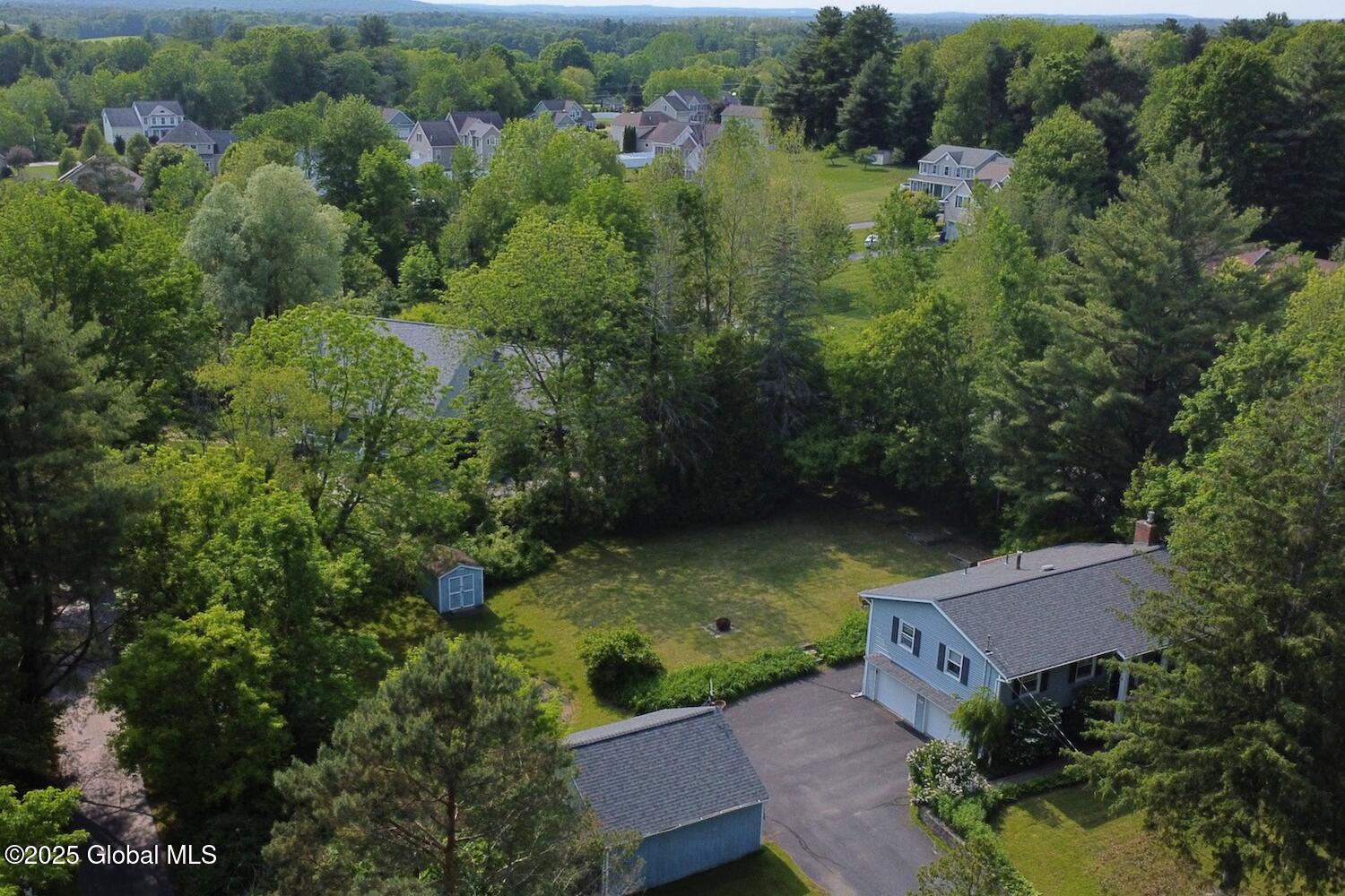45 High Mills Road, Burnt Hills, New York image 20
