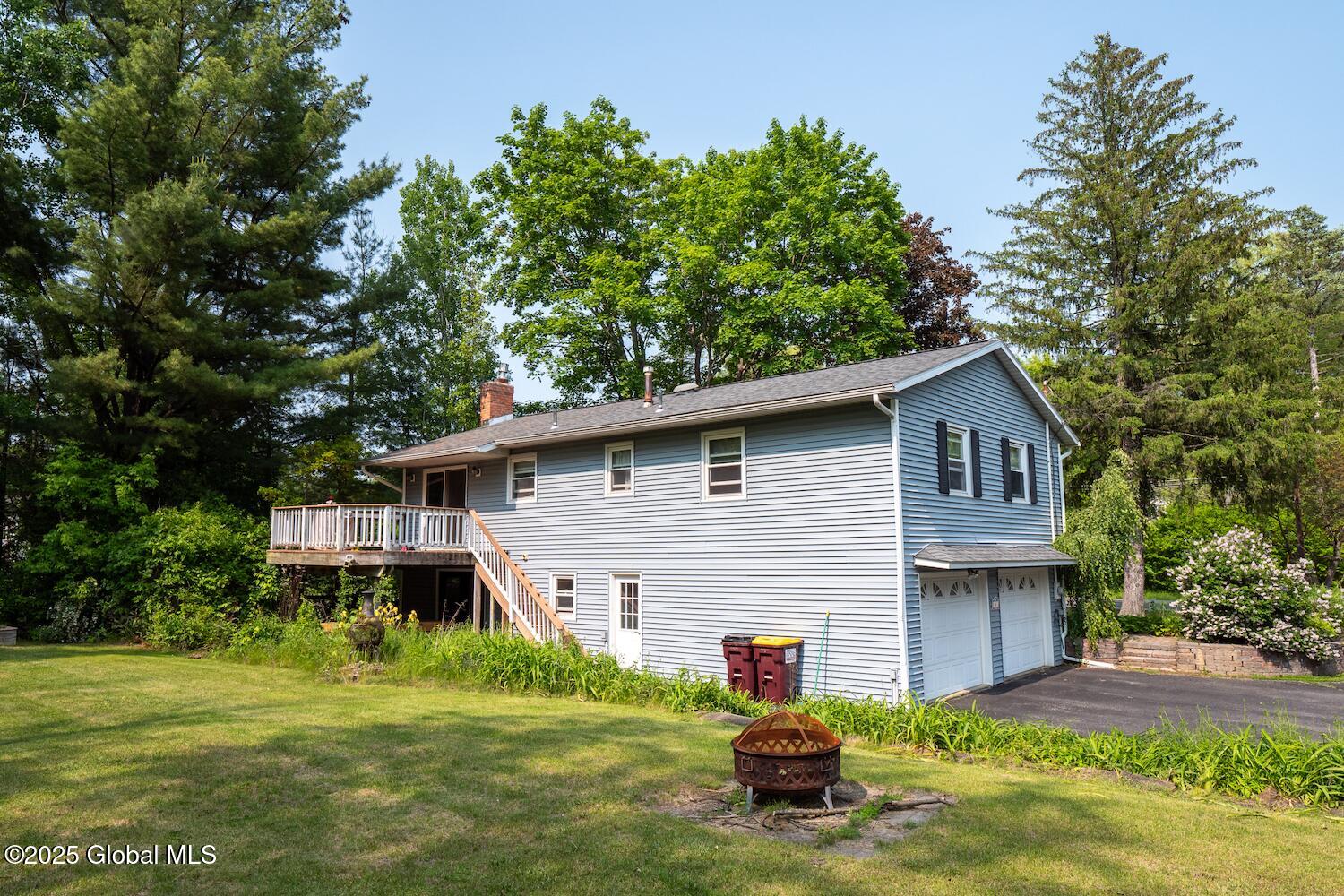 45 High Mills Road, Burnt Hills, New York image 16