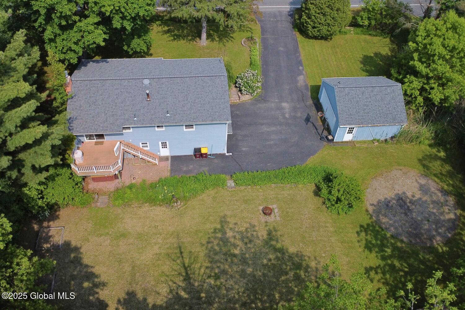 45 High Mills Road, Burnt Hills, New York image 15