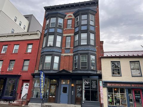 Photo of 150 4th Street #4, Troy, NY 12180 (MLS # 202617307)