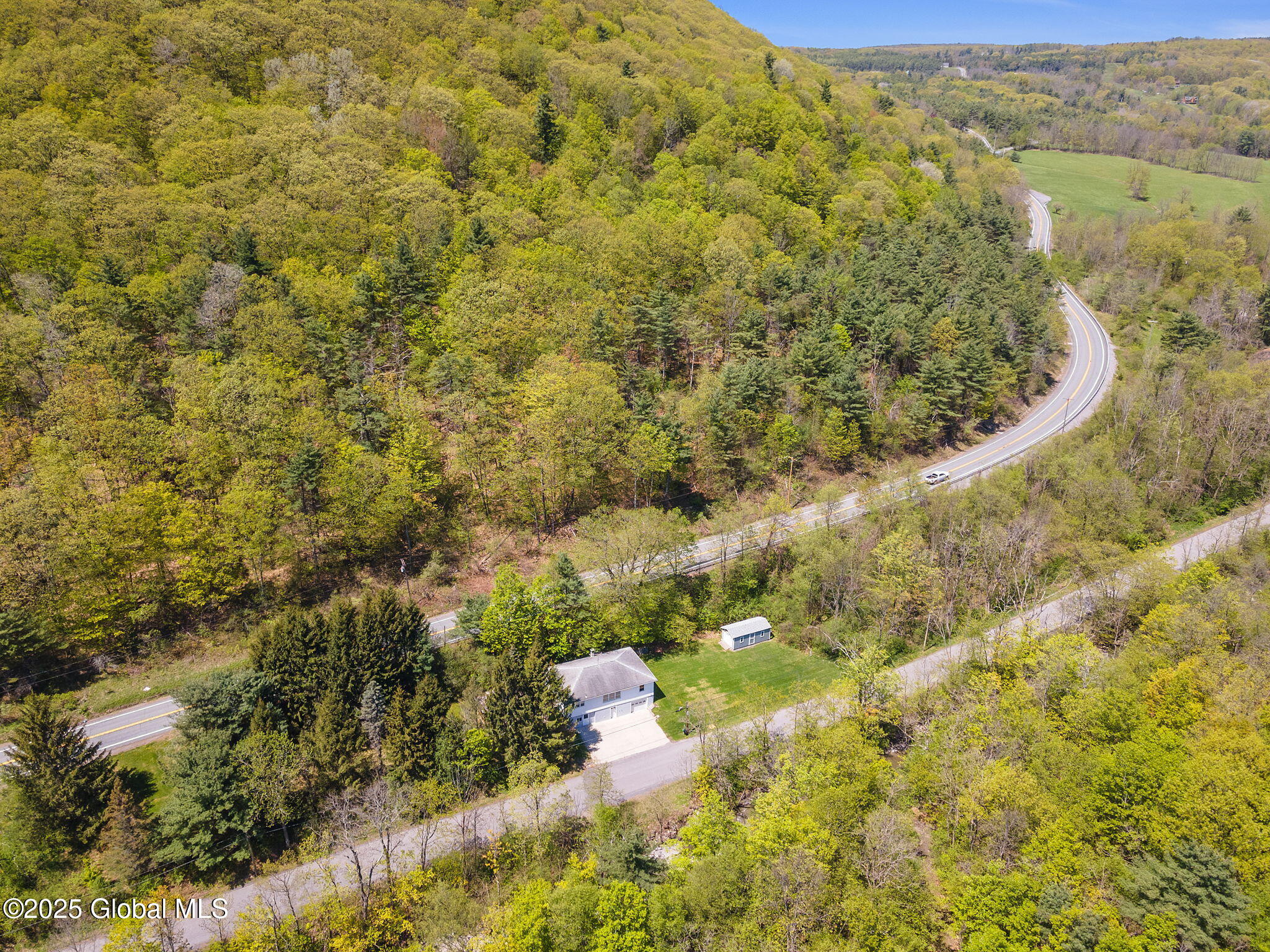 29 Wolf Hill Road, Voorheesville, New York image 45