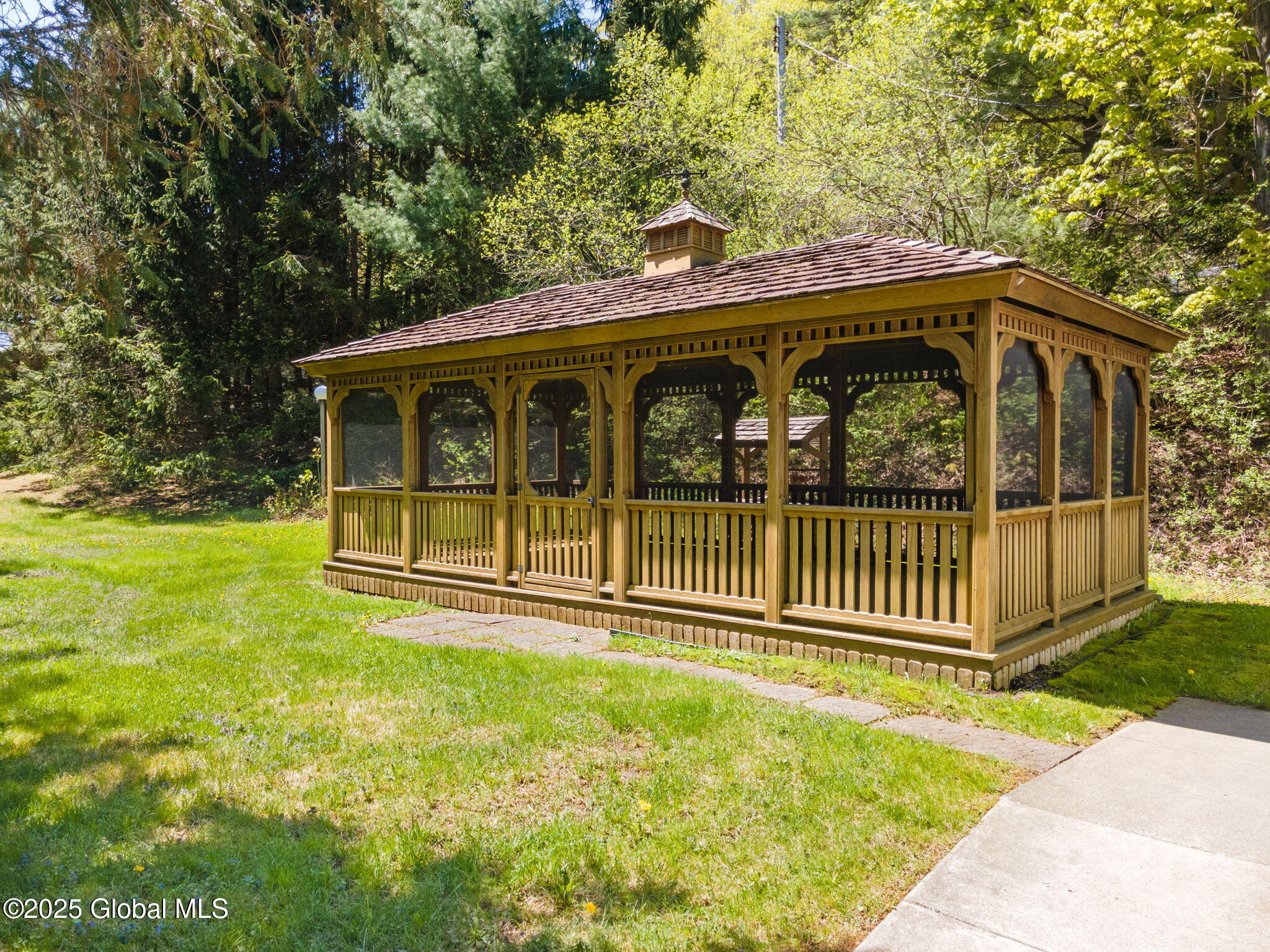 29 Wolf Hill Road, Voorheesville, New York image 36