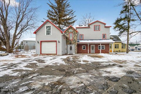 Photo of 191 Fillmore Avenue, Schenectady, NY 12304 (MLS # 202611388)