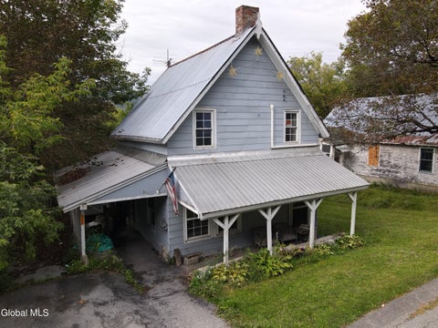 Photo of 31 Mountain Street, Whitehall, NY 12887 (MLS # 202626381)