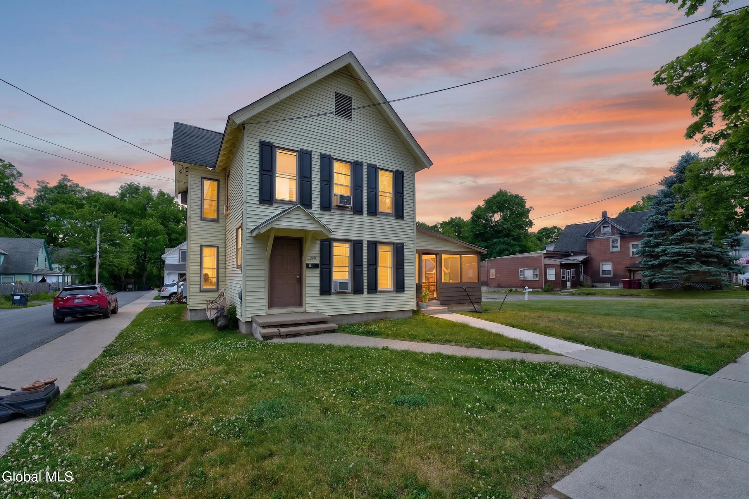 190 South Street