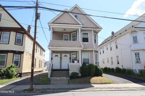 Multifamily For Sale - 1247-49 Crane Street<br/> Schenectady County, Schenectady, NY 12303