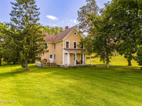 Photo of 725 New York 66, Hudson, NY 12534 (MLS # 202626139)