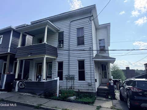 Multifamily For Sale - 12 Charles Street<br/> Amsterdam, NY 12010