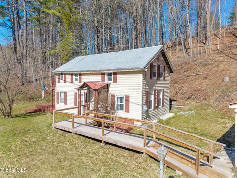 Photo of 969 Gates Hill Road, Middleburgh, NY 12122 (MLS # 202614913)