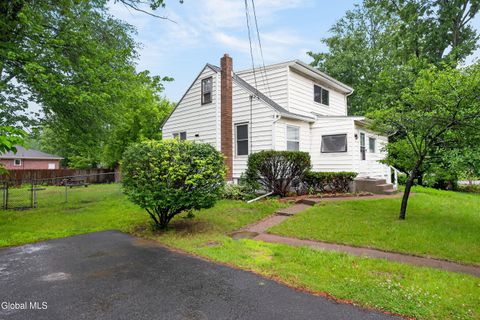 Photo of 30 Culver Avenue, Colonie, NY 12205 (MLS # 202620296)