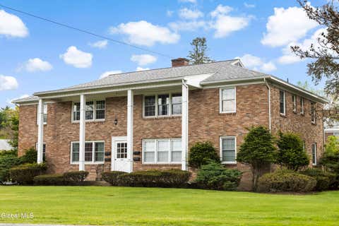 Condo For Sale - 568 Delaware Avenue #UNIT 1<br/> Delmar, NY 12054