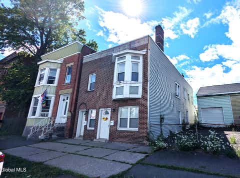 Photo of 1313 Broadway, Watervliet, NY 12189 (MLS # 202623212)