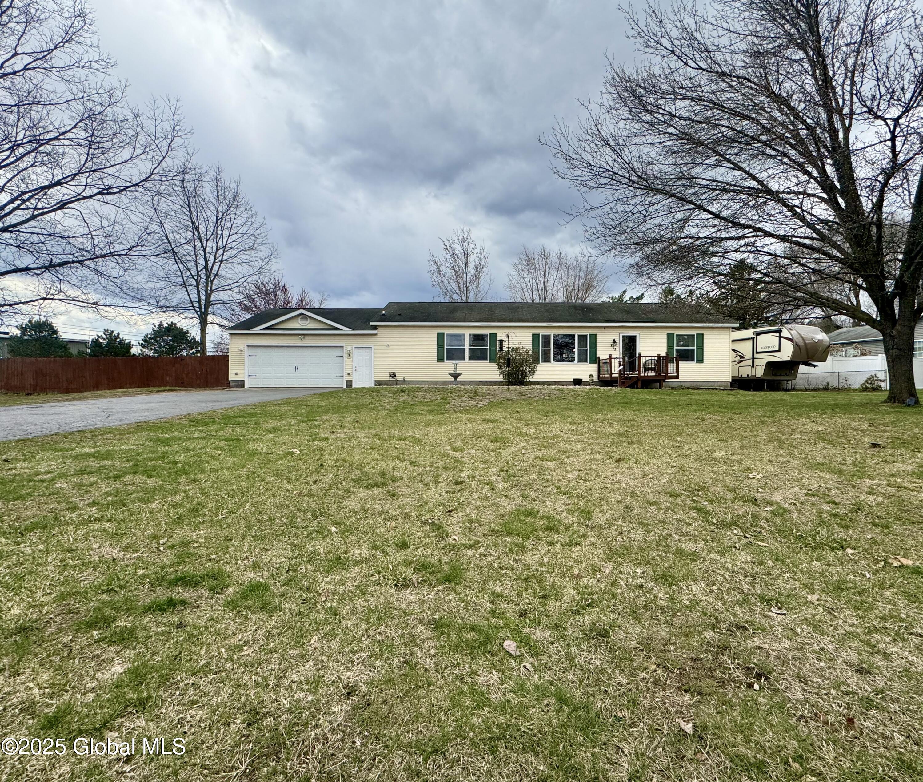 203 Sunset Avenue, Ballston Spa, New York image 1