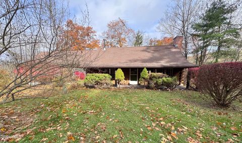 Photo of 284 Hall Hill Rd #STOP 18, Ancram, NY 12502 (MLS # 202616272)