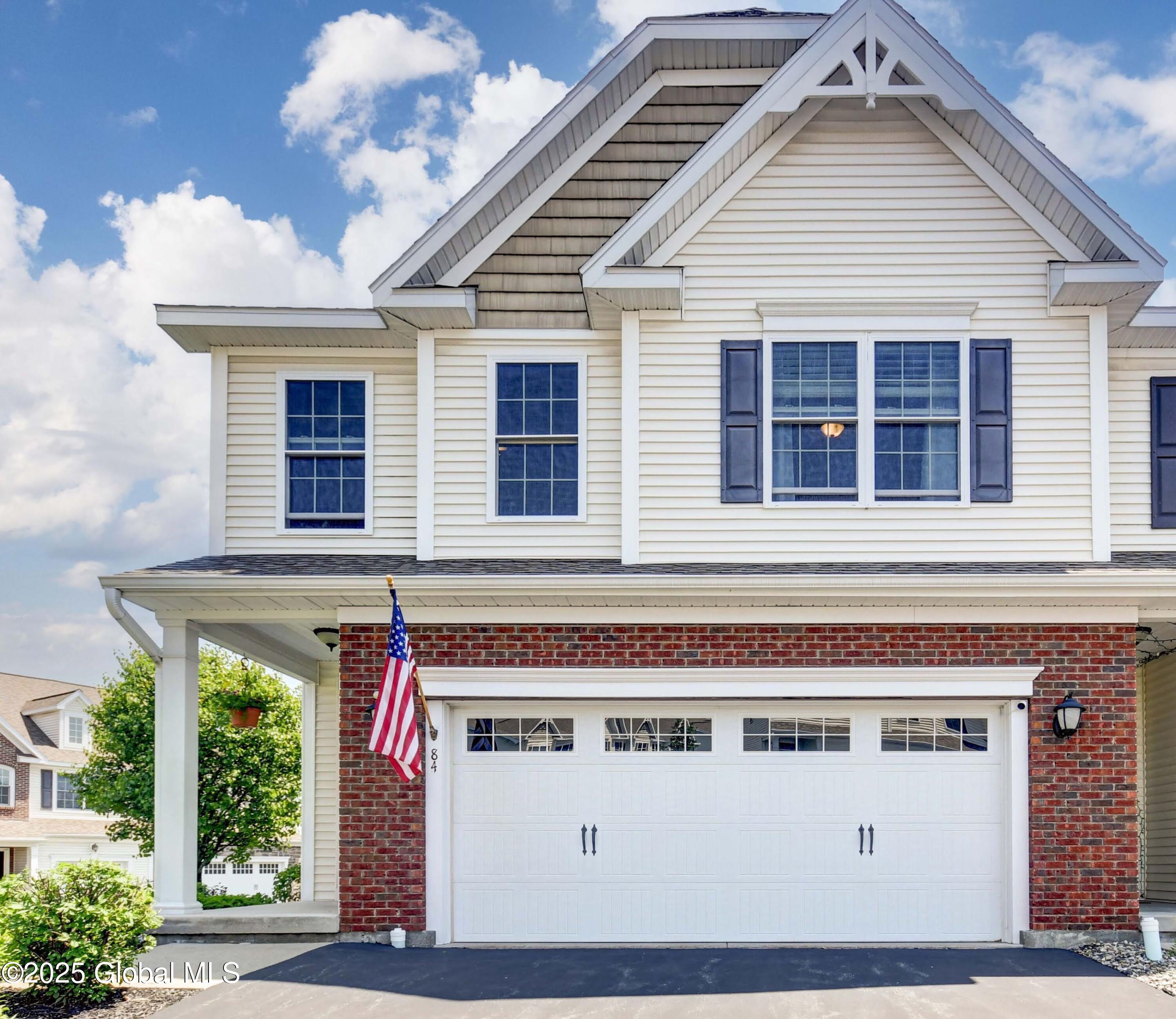 84 Andriana Lane, Albany, New York image 1