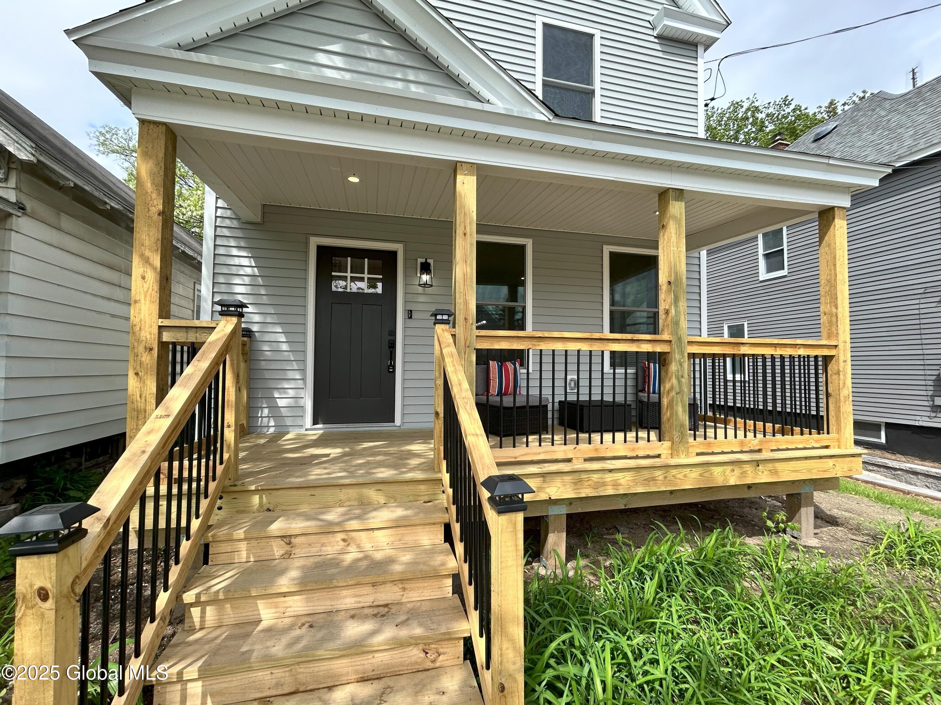 354 Mohawk Avenue, Scotia, New York image 4