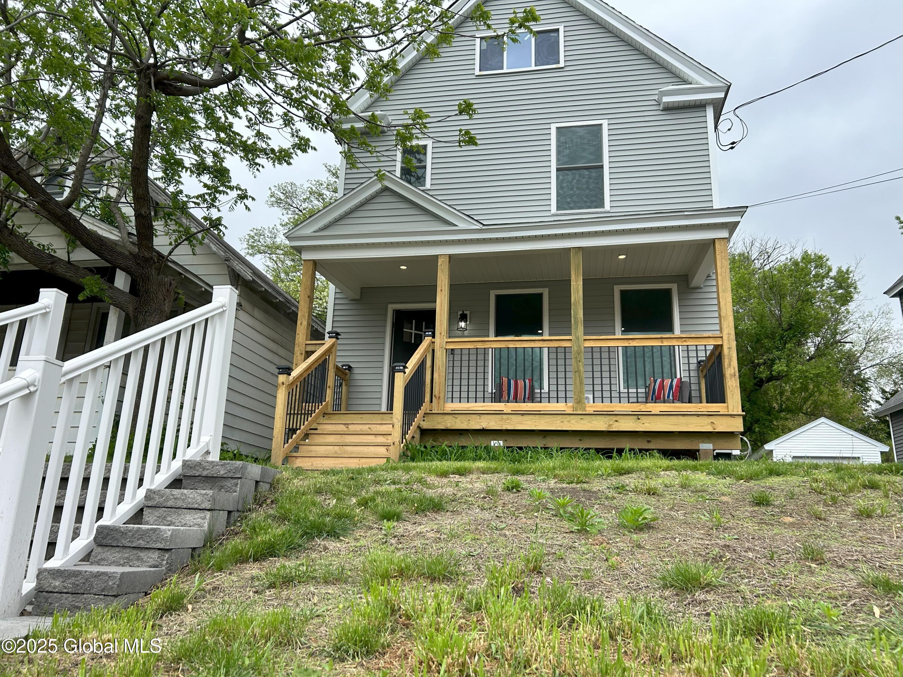354 Mohawk Avenue, Scotia, New York image 2
