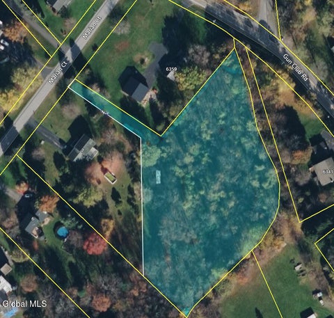 Photo of 4 Marian Court, Altamont, NY 12009 (MLS # 202626429)