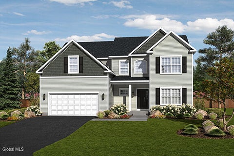 Homes For Sale - 31 Saddlebrook Boulevard<br/> Saratoga County, Ballston Lake, NY 12019