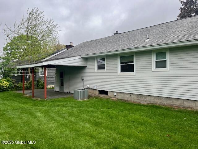 1385 Fern Avenue, Schenectady, New York image 19