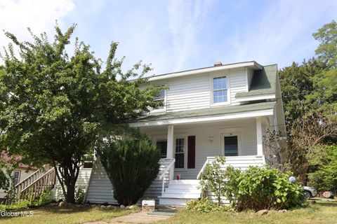 Photo of 401 Stanford Avenue, Schenectady, NY 12304 (MLS # 202524970)