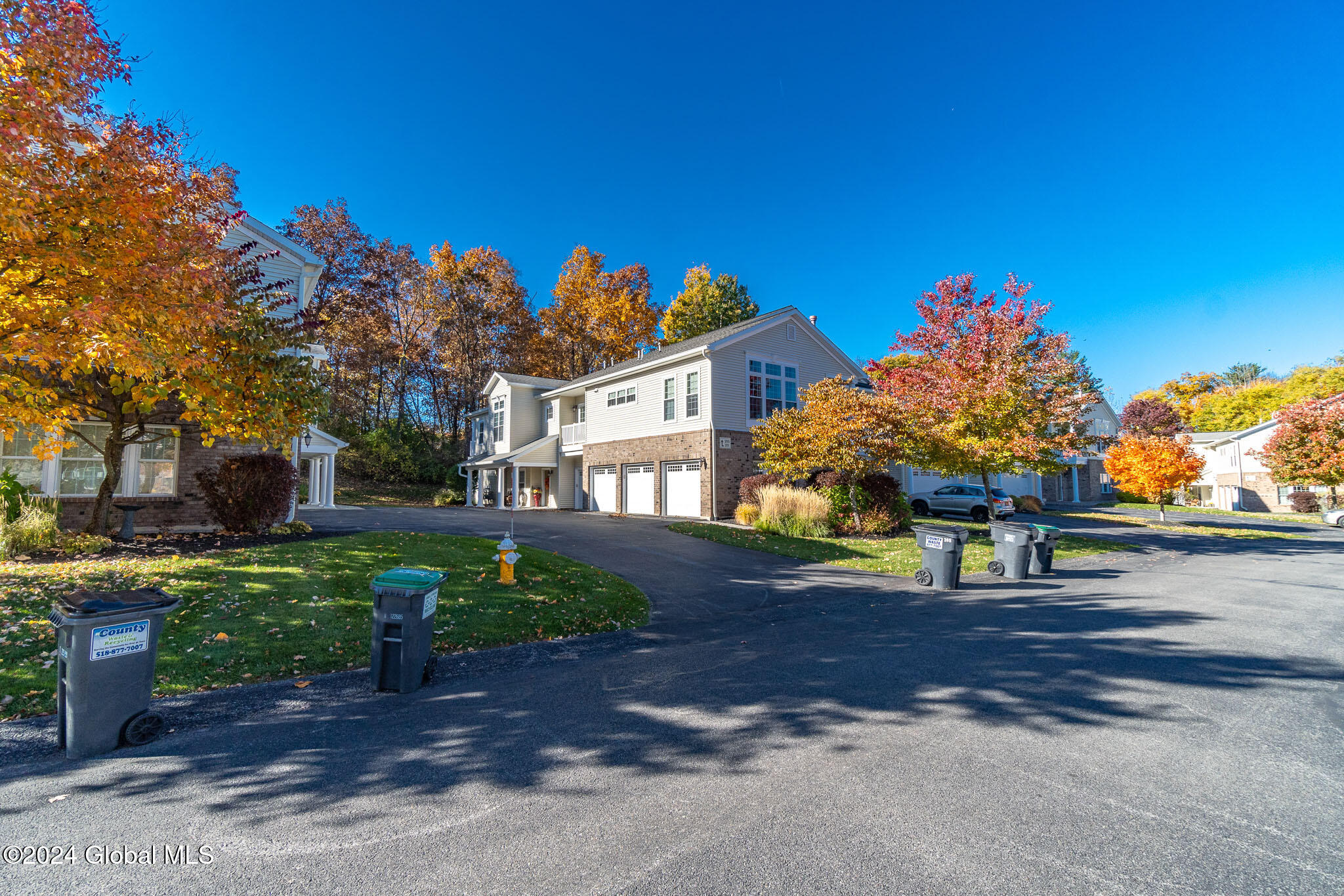 205 Vly Pointe Drive, Niskayuna, New York image 32