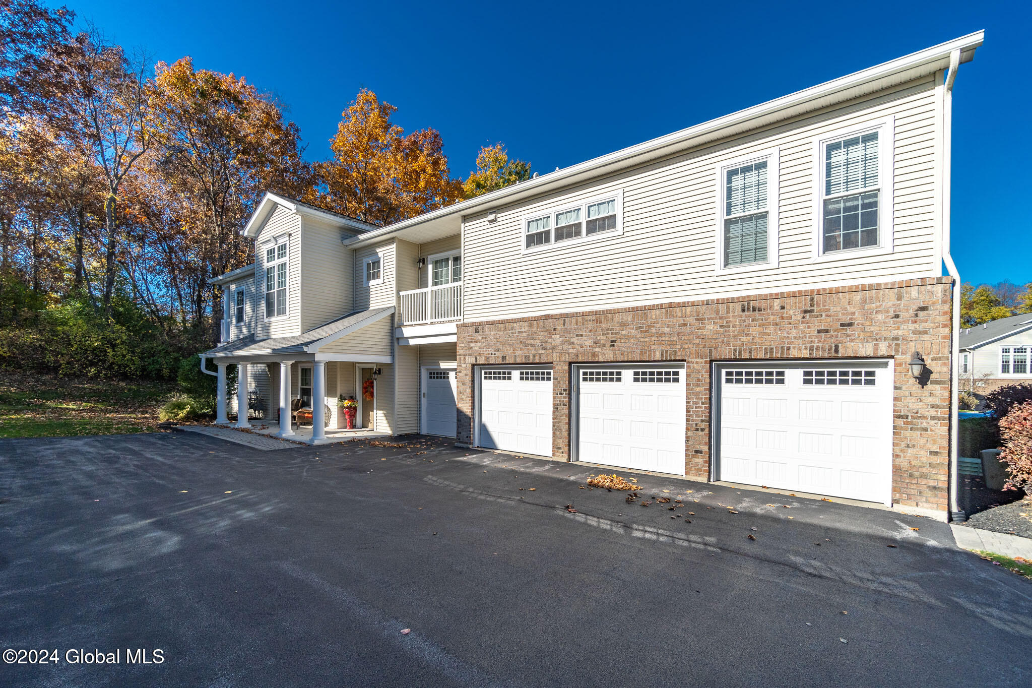 205 Vly Pointe Drive, Niskayuna, New York image 38