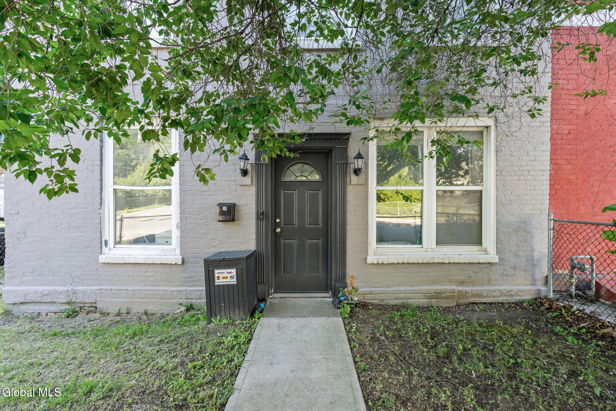 421 4th Street